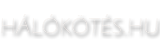 Hálókötés.hu